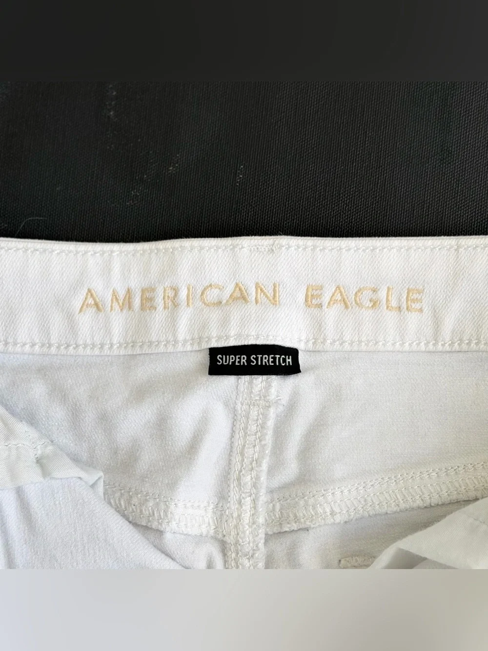 AMERICAN EAGLE Denim Shorts